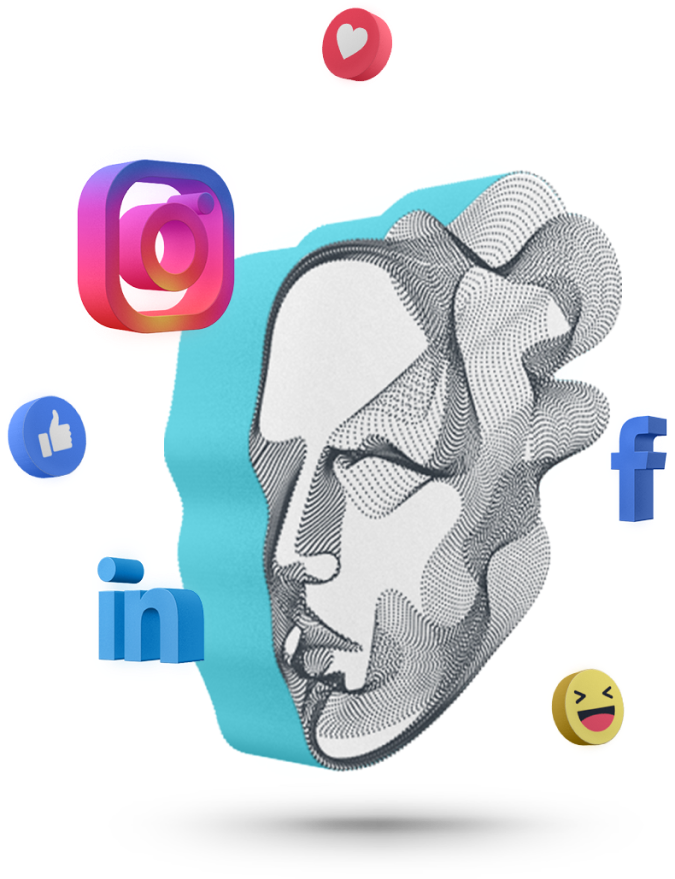 Sociální sítě a copywriting