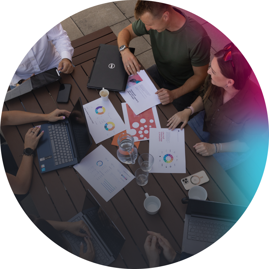 Orientace na výsledek